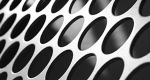 ALU-REIKÄLEVY 1000mm x 2000mm x 0.6mm