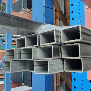 RST-RHS 60mm x 40mm x 3mm