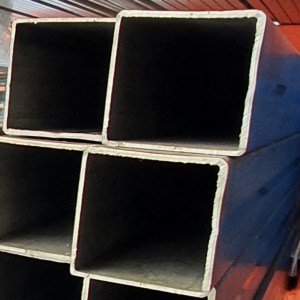 RST-OSP 25mm x 25mm x 1.5mm, 1.4301