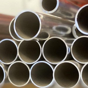 ALU-OSP PYÖREÄ 25mm x 1.5mm AW 6060