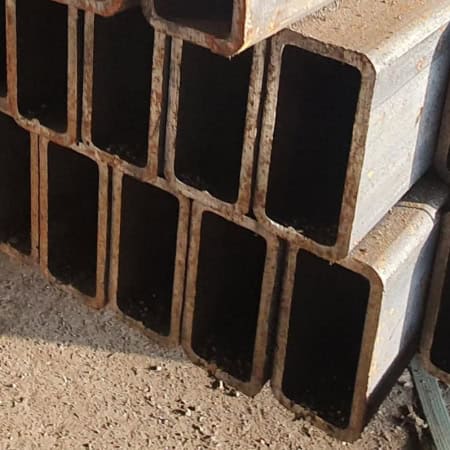 RHS 200mm x 100mm x 5mm