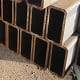 RHS 200mm x 100mm x 5mm